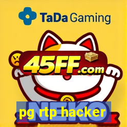 pg rtp hacker